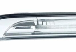 GR OTTICO LAT SX PORSCHE PANAMERA 06/09>