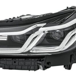 FARO DX LED BMW SERIE 6 G32 GT 01/17>