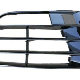 GRIGLIA P/TI A/DX C/FEND VW SCIROCCO 01/08> R-LINE