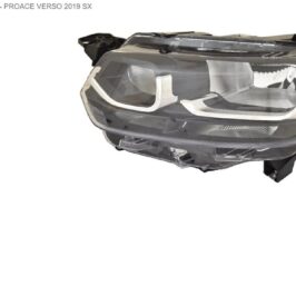 FARO SINISTRO H7-H1 TOYOTA PROACE CITY 01/20>