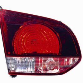 GR OTTICO P/DX INT FUME' VW GOLF VI 01/09> MOD HELLA