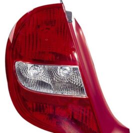 GR OTTICO P/SX BIANCO ROSSO CITR C5 10/02>09/04