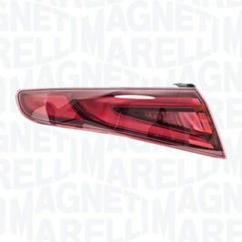 FANALE P/SX EST A LED ALFA GIULIA 01/16>