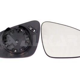 PIASTRA DX EL. YARIS 11>attacco rotondo GHIERA ALTA