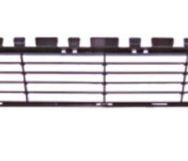 GRIGLIA P/TI ANT MERCEDES CLASSE C W205-S205 12/13> MOD LUXURY