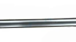 SPOILER P/TI ANT ARGENTO TOYOTA HIGHLANDER 12/19>