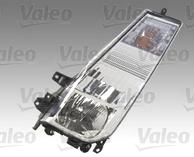 FARO SX RENAULT MAXITY 10/06>