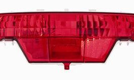 FANALE RETRONEBBIA PEUGEOT 208 01/12> OPEL CORSA F 01/20>