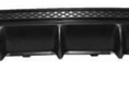 SPOILER P/TI POST MERCEDES CLASSE E W212 03/13> AMG E63 5.5