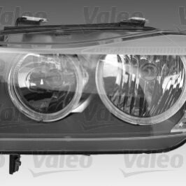 FARO SX H7-H7 C/MOT ELET BMW SERIE 3 E90 09/08>