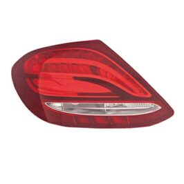FANALE P/SX MERCEDES CLASSE E W213 01/16>