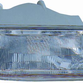 FARO SX H4 FIAT CROMA 01/91>12/95 REG MANUALE