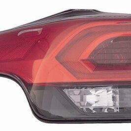 GR OTTICO P/SX EST A LED TOYOTA RAV 4 10/15>