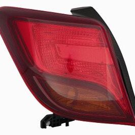 GR OTTICO P/DX TOYOTA YARIS 07/14> 5P