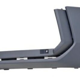 SPOILER P/TI A/SX PRIM VW TIGUAN R-LINE 01/16>