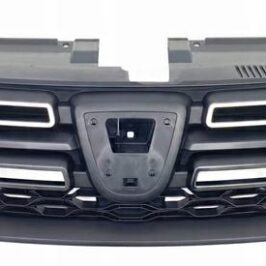 GRIGLIA CRO-NERA DACIA SANDERO-SANDERO STEPWAY-LOGAN MCV 09/16>