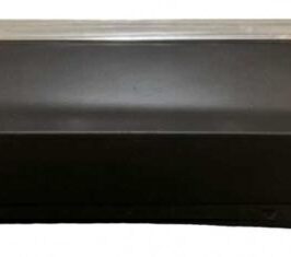 MOD PORTA P/SX C/CROM VW TIGUAN 01/16>