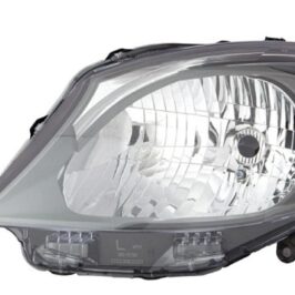 FARO DX MERCEDES CITAN W415 01/12>