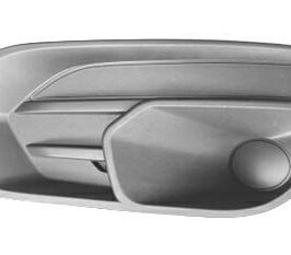 GRIGLIA P/TI A/SX IVECO DAILY 01/19>