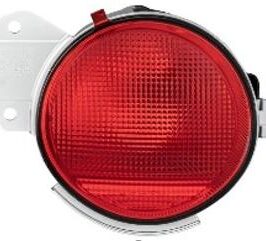 FANALE RETRONEBBIA SX OPEL ADAM 03/13>