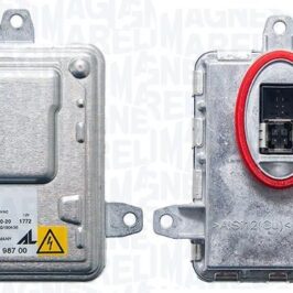 CENTRALINA XENO-AFS OPEL ASTRA J GTC 01/10> OPEL ZAFIRA 10/11>