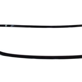 CORNICE FARO DX NERO LUCIDO OPEL ASTRA L 10/21> GS LINE