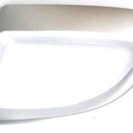 MODAN P/TI A/SX GRIGIA RENAULT SCENIC XMODE 03/09>12/11