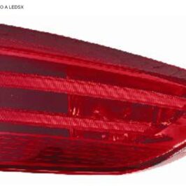 FANALE P/SX INT A LED BMW X1 E84 01/10>