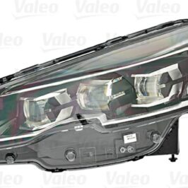 FARO SX FULL LED PEUGEOT 508 11/14>