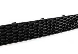 GRIGLIA SPOILER P/TI POST AUDI A4 12/07> BN-SW