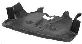 RIPARO SOTTOMOTORE FIAT DOBLO 01/00>/11/05> injection
