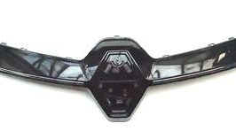 MODANATURA GRIGLIA SUP RENAULT CLIO 07/23>