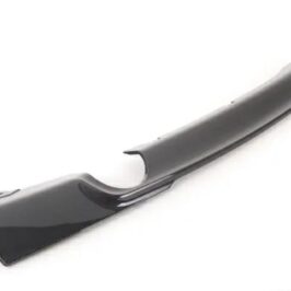 SPOILER PARAURTI POSTERIORE BMW SERIE 3 F30 06/11> F31 07/15> M-PKG