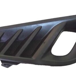 GRIGLIA P/TI A/SX C/FEND NISSAN JUKE 01/19>