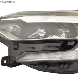 FARO SX FULL LED RENAULT CAPTUR 01/19> ASX 01/23>