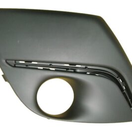 GRIGLIA P/TI A/DX PEUGEOT 107 01/12>