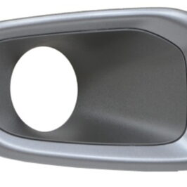 GRIGLIA P/TI A/DX C/FEND NERA JEEP RENEGADE 03/14>