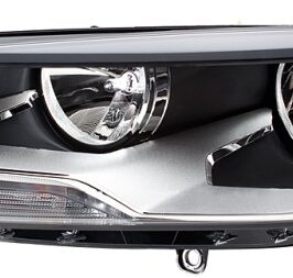 FARO SX H7-H15 C/MOTOR ELETT VW TOUAREG 12/10>