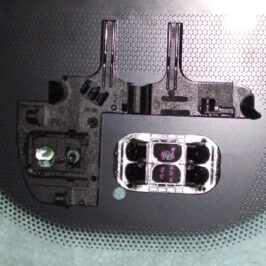 P.ZZA VR/GR+SENS.4+2 LED-C W203 00>07 +FIN S GOB