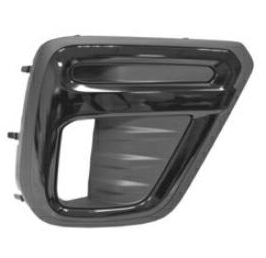 GRIGLIA P/TI A/DX C/FEND+MODAN NERA SUBARU FORESTER 01/19>