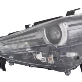 FARO DX A LED AFS MAZDA CX5 01/17>