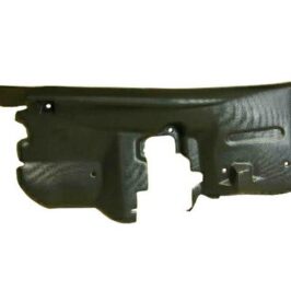 RIPARO SOTTOMOTORE LATERALE DX BMW Z4 E89 01/09>