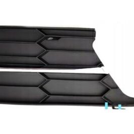 GRIGLIA P/TI A/SX C/LE C/PROFILO CROM SKODA SUPERB 01/13>