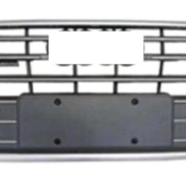 GRIGLIA SILVER-GRIGIA C/PDC AUDI Q5 01/16>