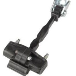 TIRANTE PORTA ANT DX/SX CITROEN C4 10/20>