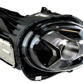 FARO SX A LED NISSAN JUKE 01/19>01/22