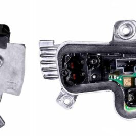 CENTRALINA LED INDIC DIREZ DX BMW SERIE 3 F30/31