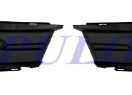 KIT CONVOGLIATORE ARIA P/TI ANT RENAULT TRAFIC 06/21>