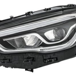 FARO SX FULL LED MERCEDES GLA H247 02/20>