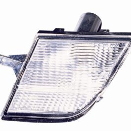 GR OTTICO A/SX BIANCO NISSAN MICRA 01/03>08/05